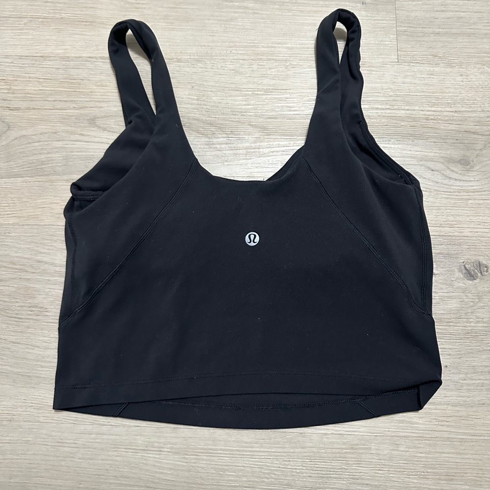 Lulu Lemon Yoga Align Tank Top